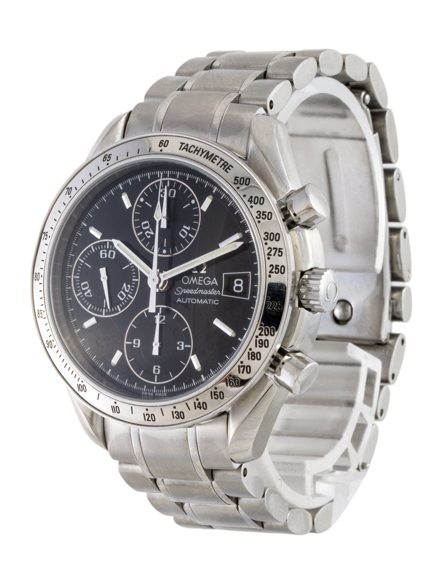 Omega Speedmaster Watch