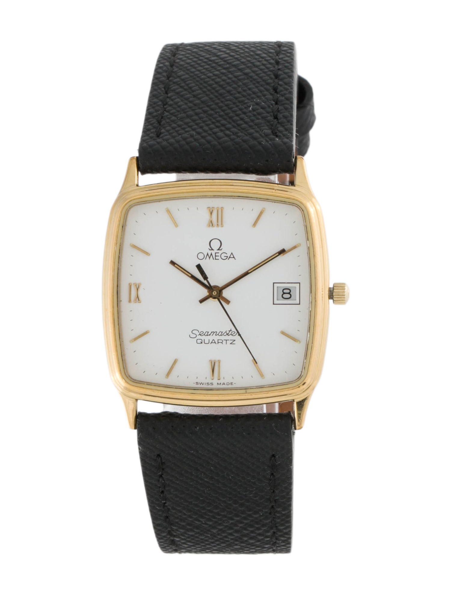 Omega De Ville Watch