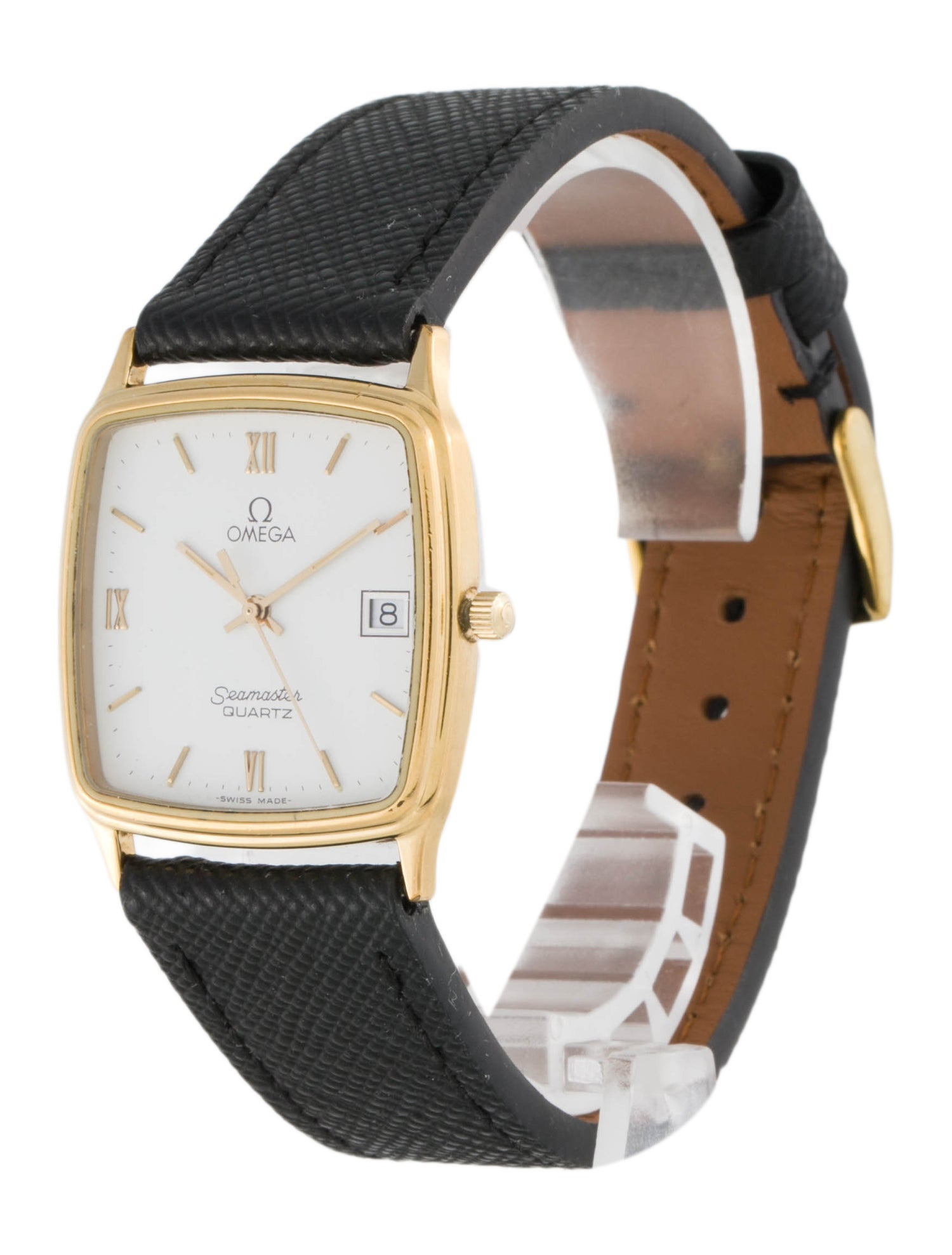 Omega De Ville Watch