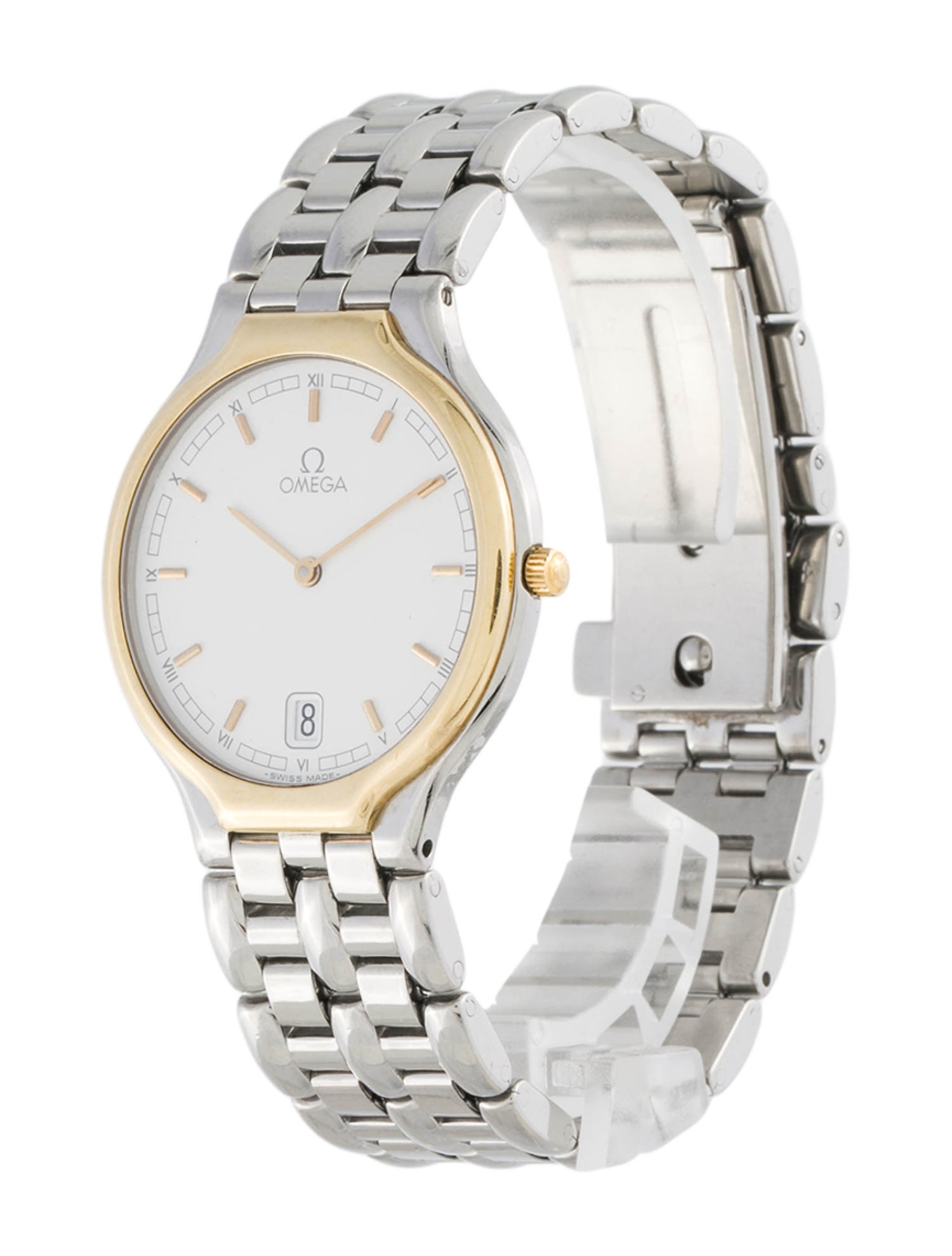 Omega De Ville Watch