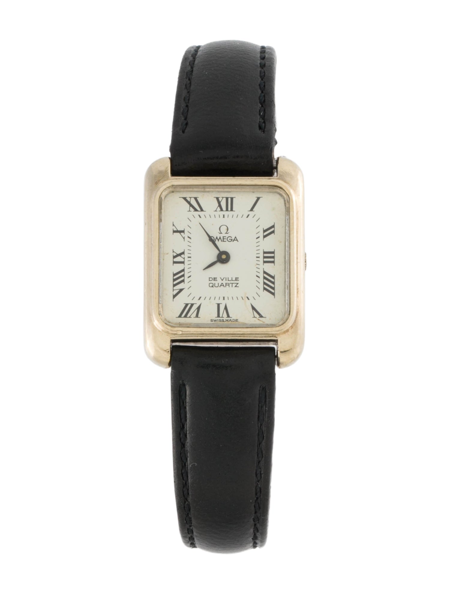 Omega De Ville Watch