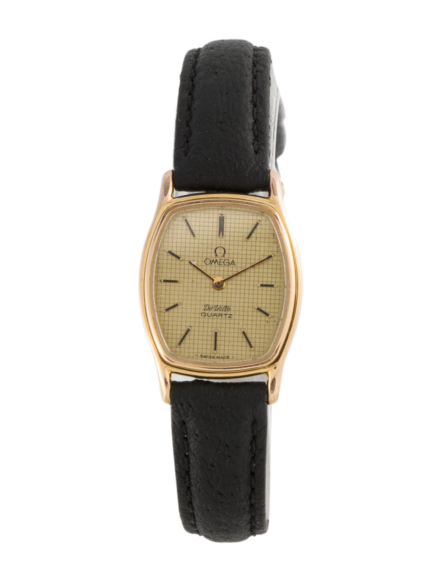 Omega Omega De Ville Watch