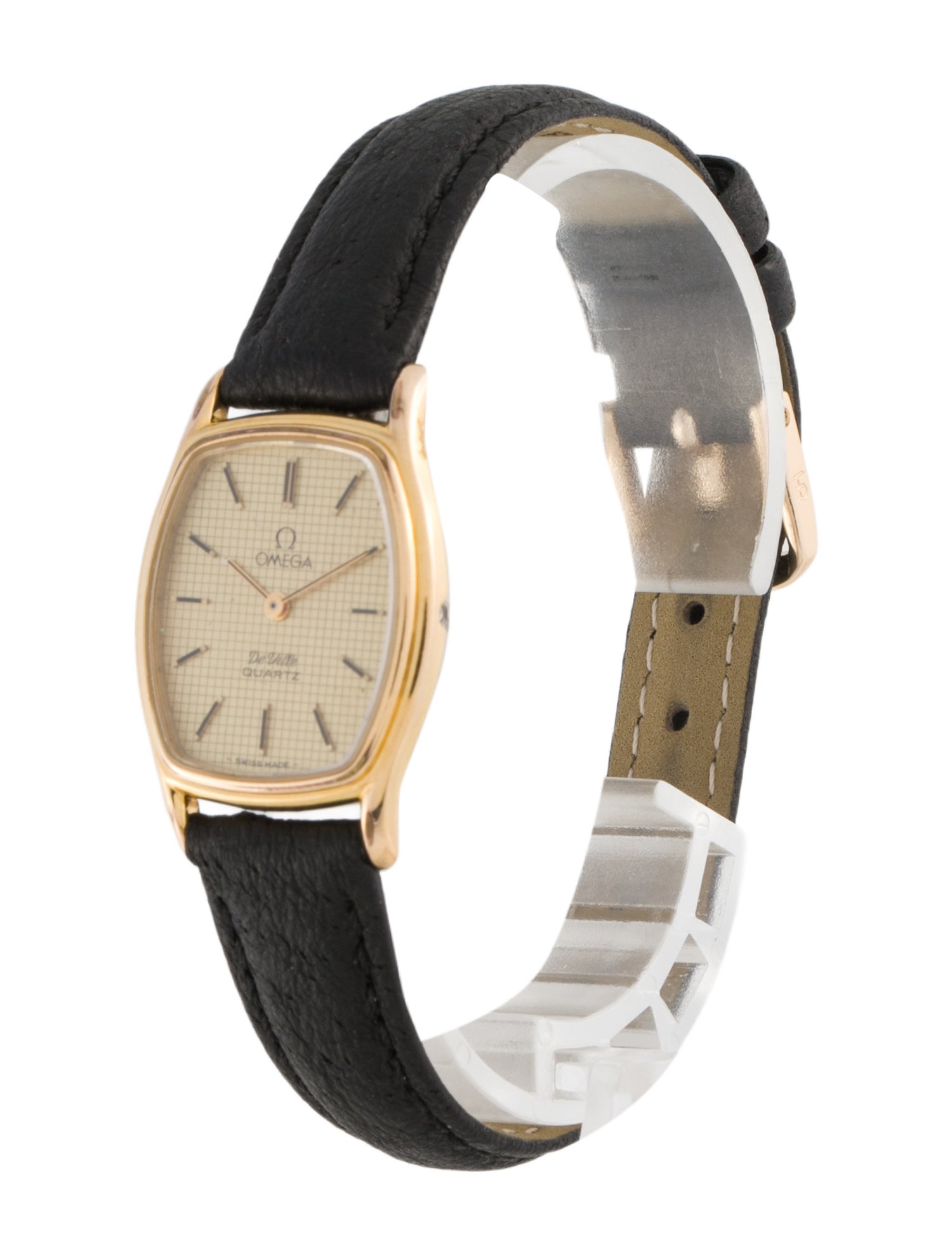 Omega Omega De Ville Watch