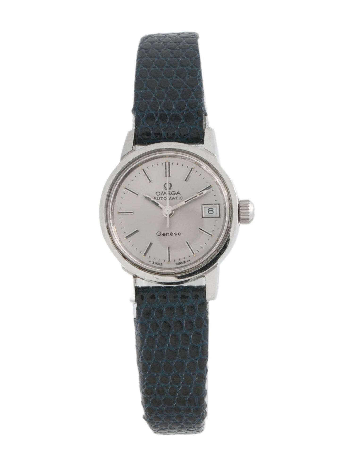 Omega De Ville Watch