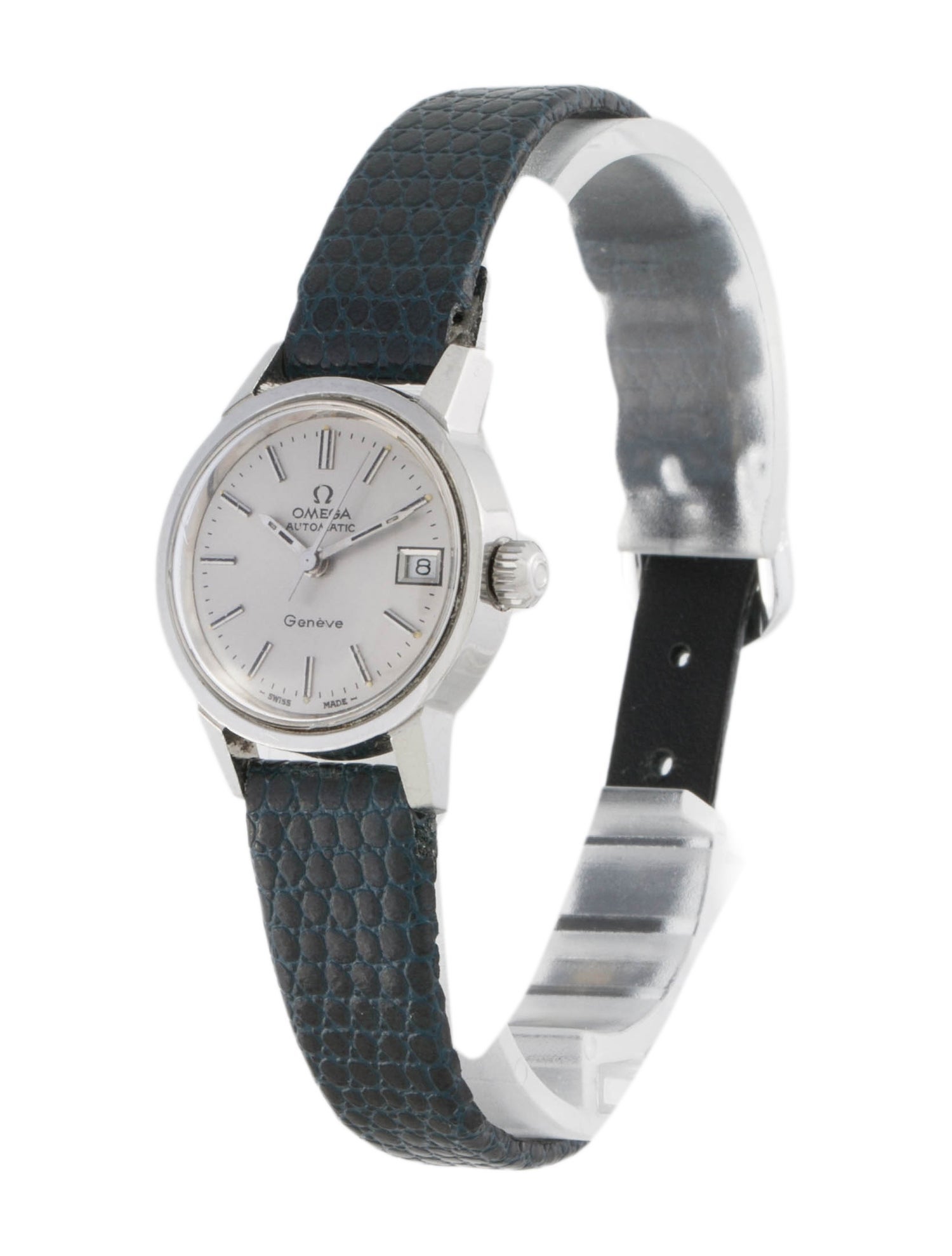 Omega De Ville Watch