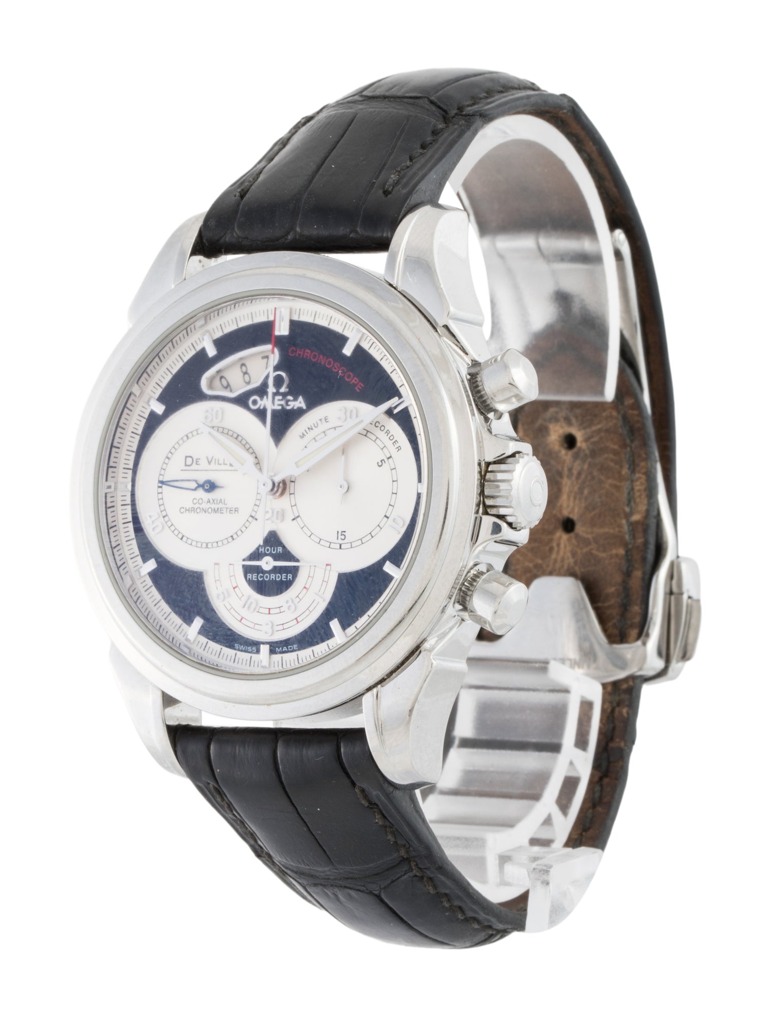 Omega De ville Watch