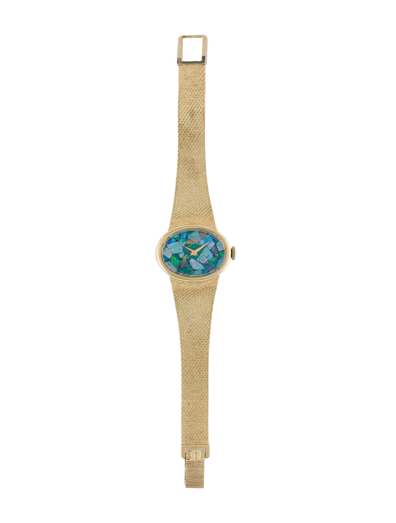 Omega Classic Watch