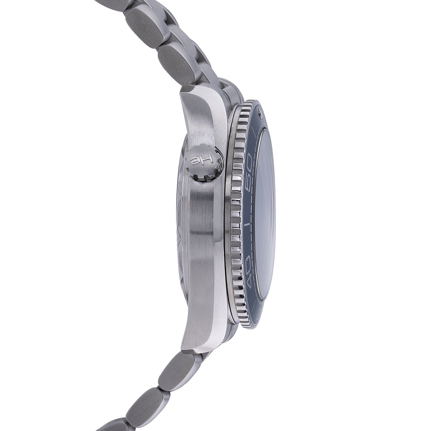 Omega Seamaster 600M Planet Ocean Watch
