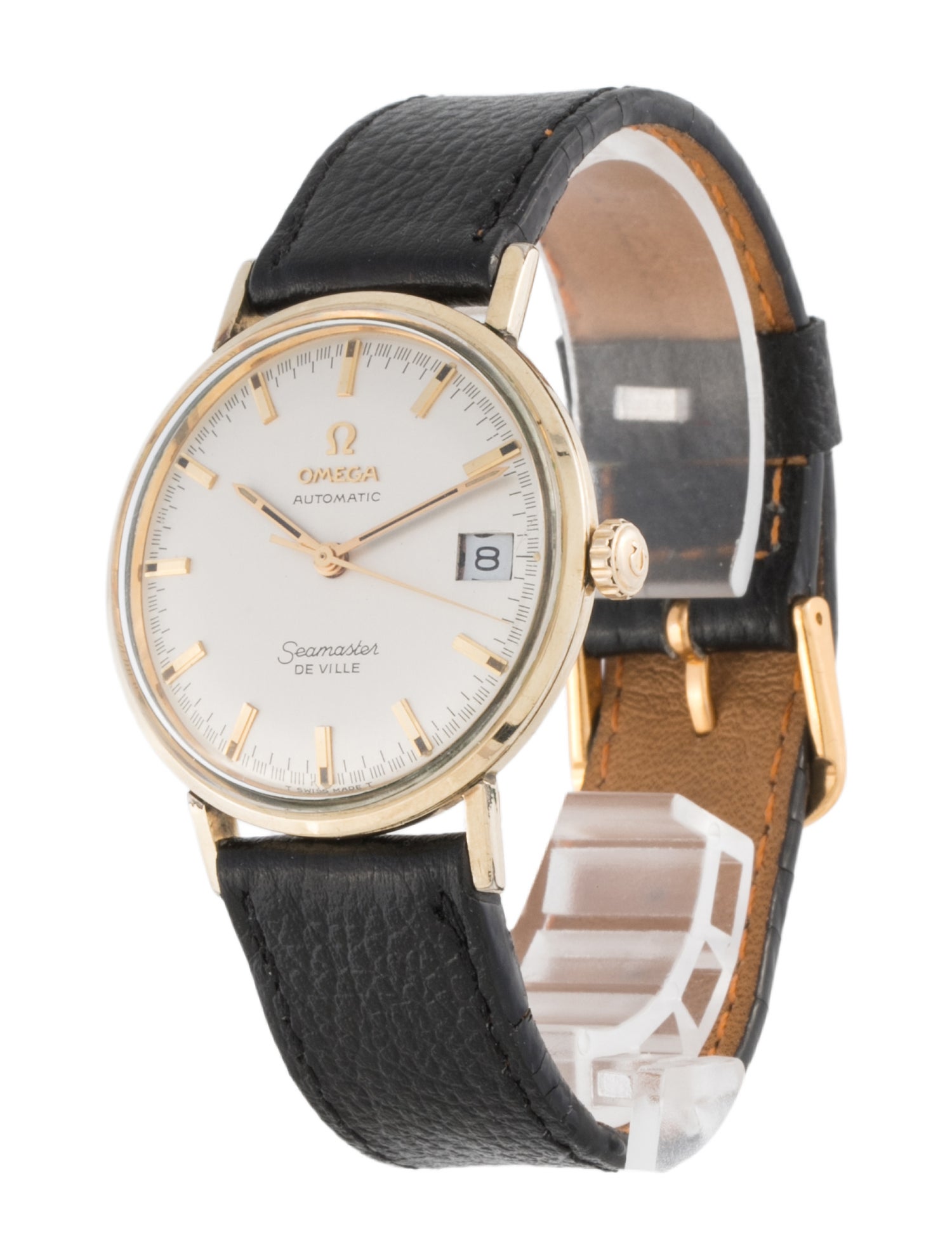 Omega Seamaster De Ville Watch