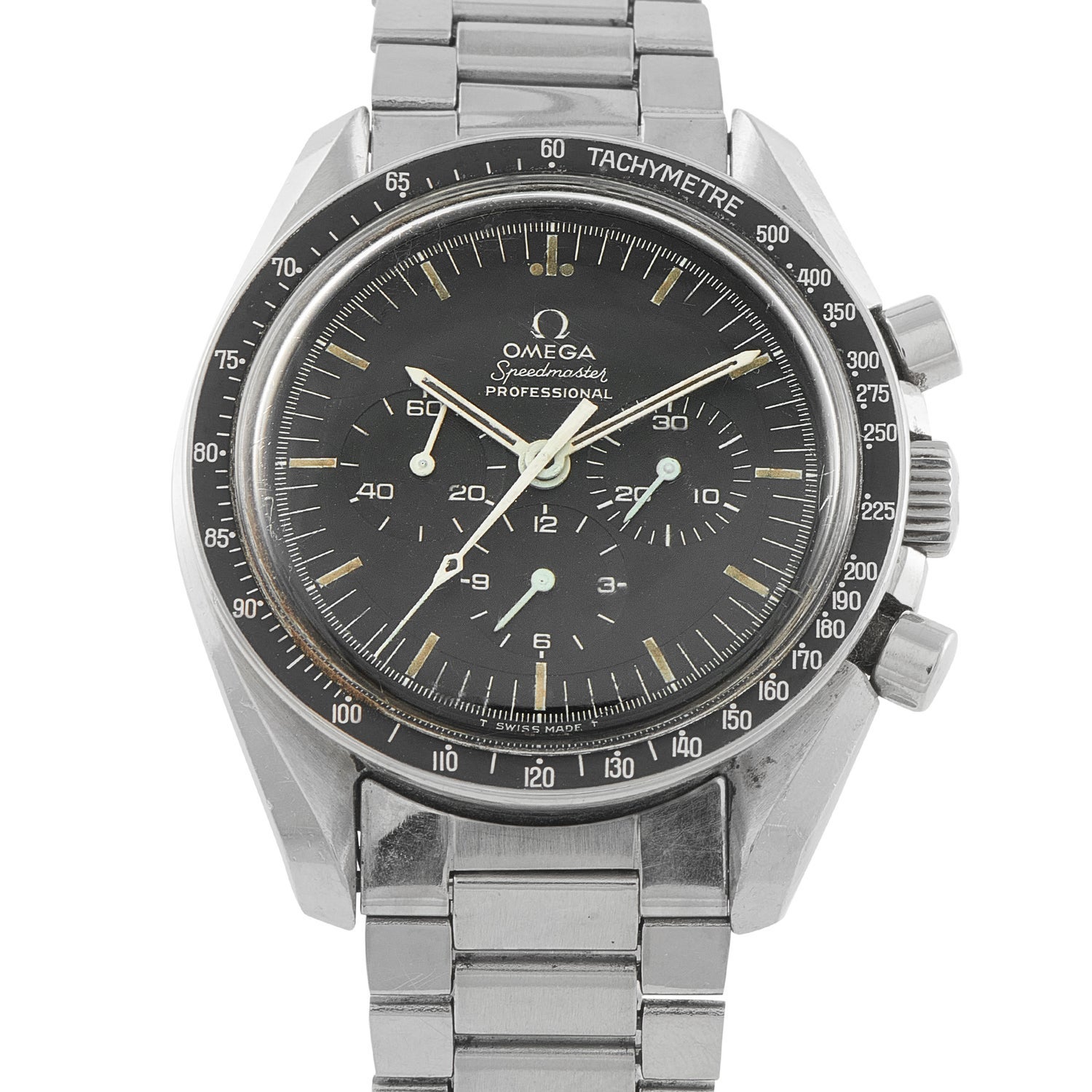 Omega Speedmaster Professional Watch