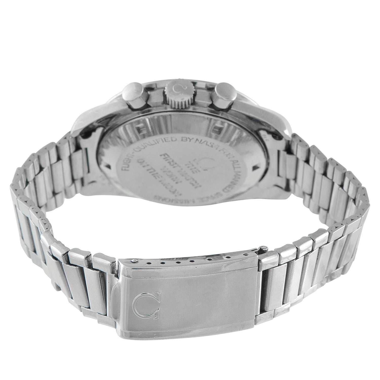 Omega Speedmaster Professional Watch