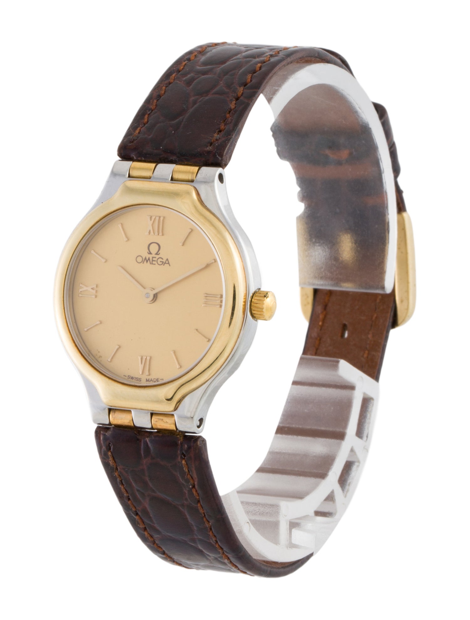 Omega De Ville Watch