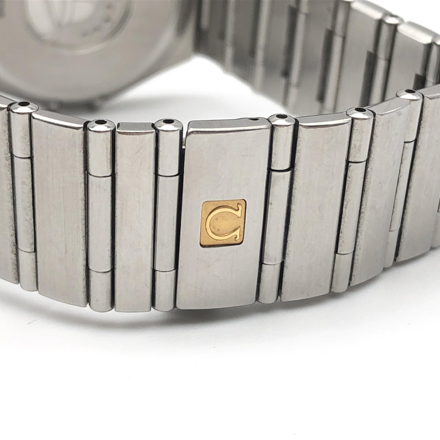Omega Constellation Watch