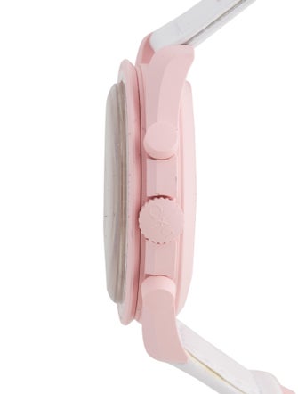 Omega x Swatch Mission to Venus MoonSwatch Watch