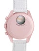 Omega x Swatch Mission to Venus MoonSwatch Watch