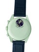 Omega x Swatch MoonSwatch "Mission to Earth" Watch