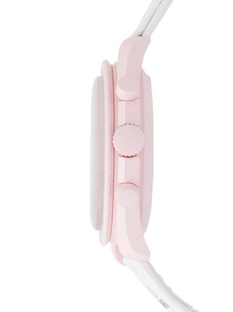 Omega x Swatch "Mission to Venus" MoonSwatch