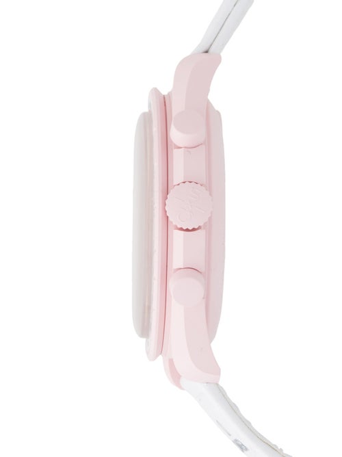 Omega x Swatch "Mission to Venus" MoonSwatch