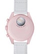 Omega x Swatch "Mission to Venus" MoonSwatch