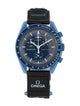 Omega x Swatch "Mission to Neptune" MoonSwatch