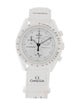 Omega x Swatch MoonSwatch Mission To The Moonphase-Full Moon Watch