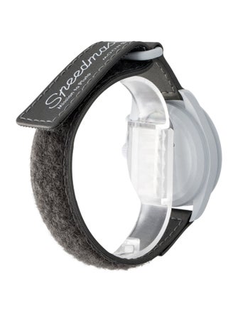 Omega x Swatch MoonSwatch Mission to Pluto Watch