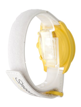 Omega x Swatch Mission to the Sun MoonSwatch