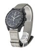Omega x Swatch MoonSwatch Mission to Mercury Watch