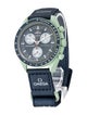 Omega x Swatch "Mission on Earth" MoonSwatch