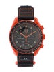 Omega x Swatch MoonSwatch Mission On Earth - Lava Watch”
