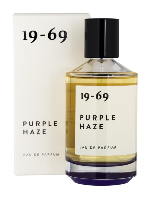 19-69 Purple Haze Eau de Parfum