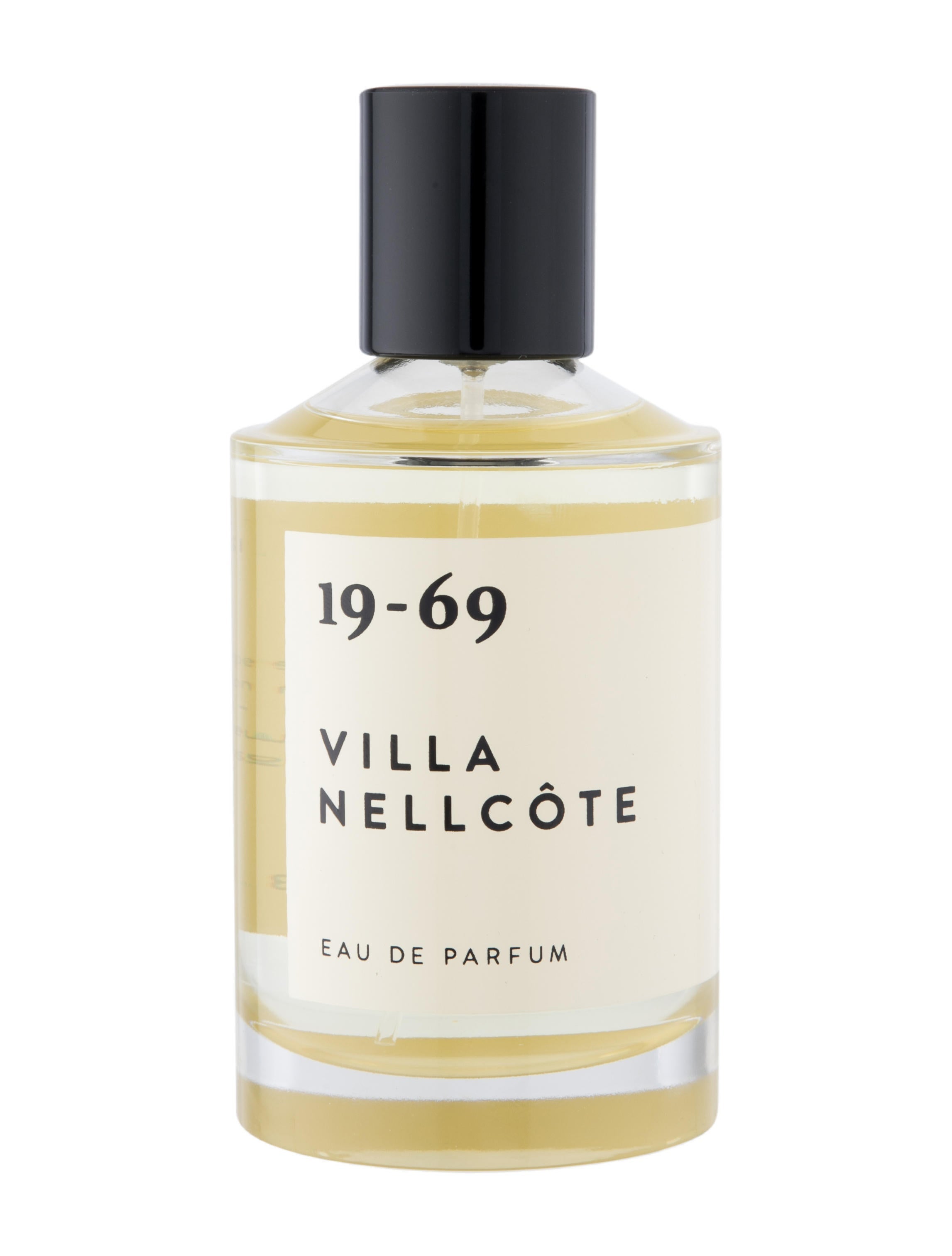 villa nellcote perfume