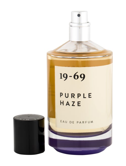 19-69 Purple Haze Eau de Parfum