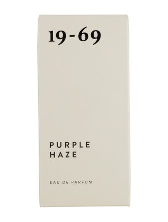 19-69 Purple Haze Eau de Parfum