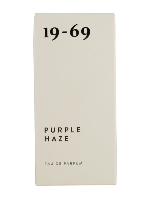 19-69 Purple Haze Eau de Parfum