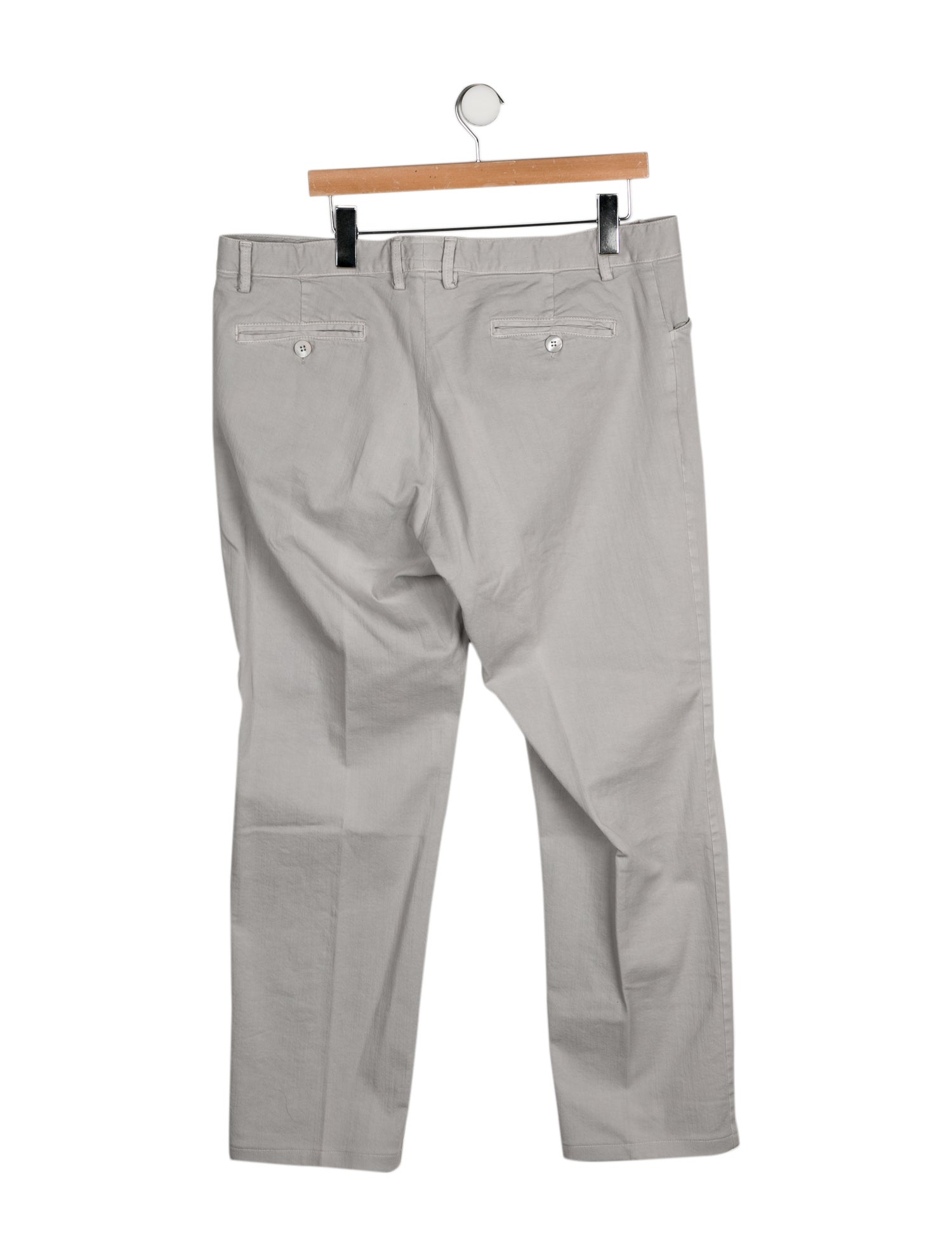 100% Capri Skinny Jeans