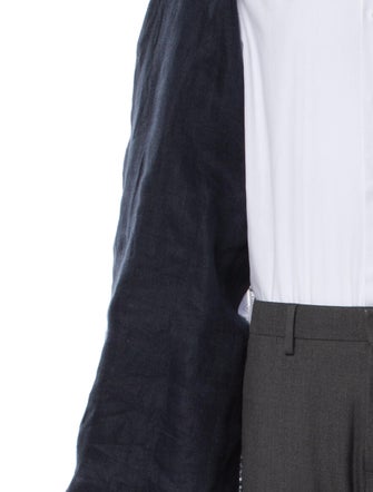 100% Capri Linen Sport Coat