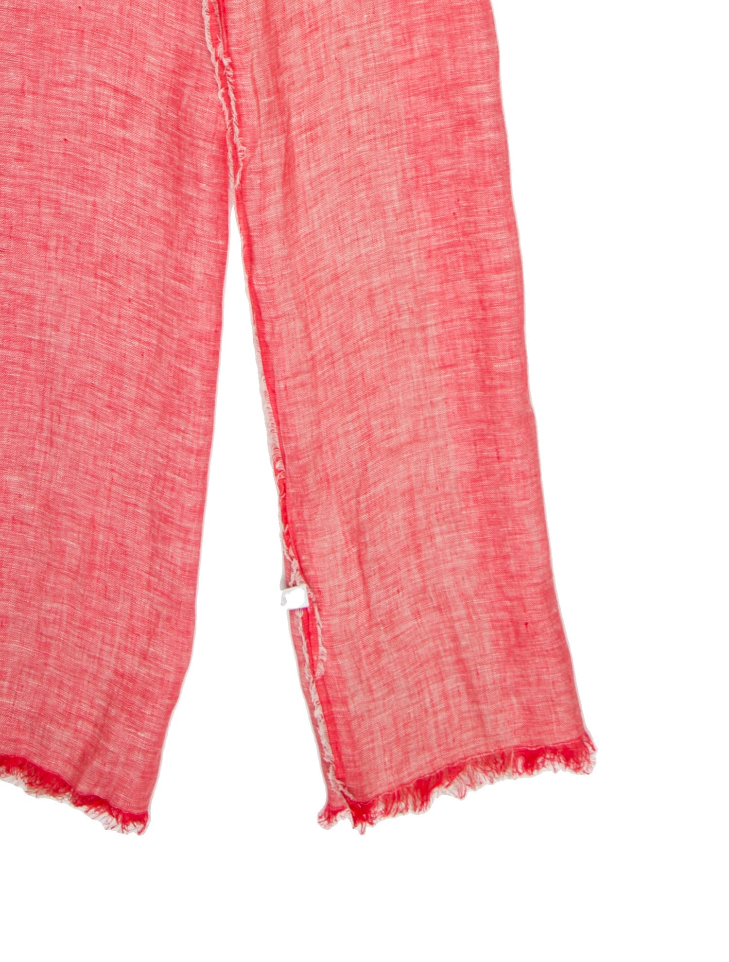 100% Capri Silk Printed Scarf