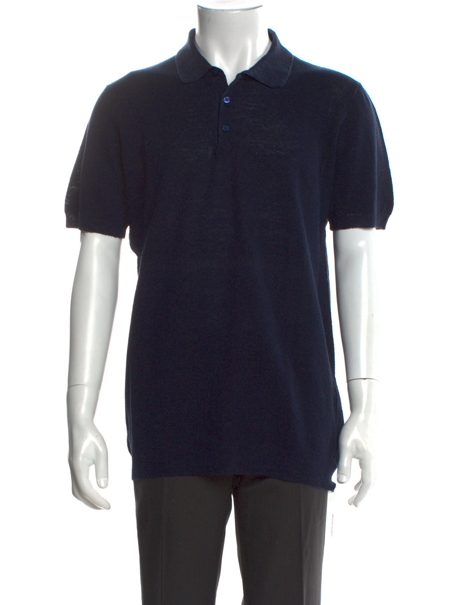 100% Capri Linen Short Sleeve Shirt