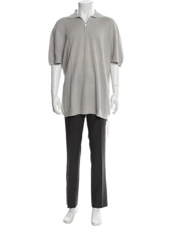 100% Capri Linen Short Sleeve Shirt