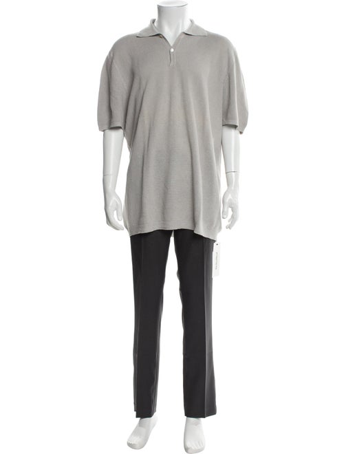 100% Capri Linen Short Sleeve Shirt