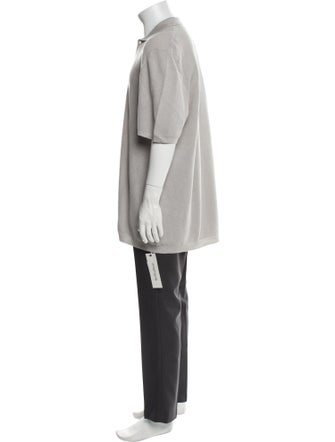 100% Capri Linen Short Sleeve Shirt