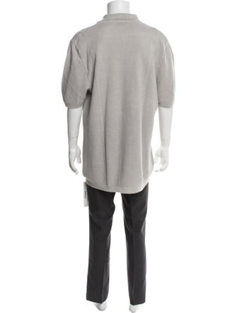 100% Capri Linen Short Sleeve Shirt