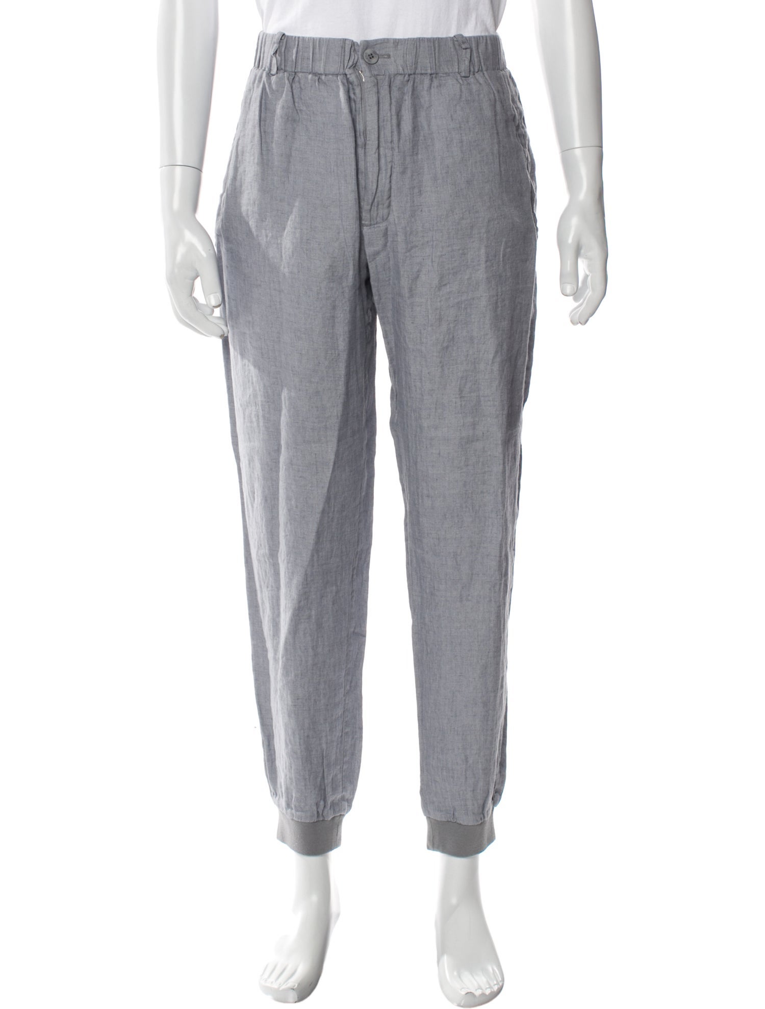 100% Capri Joggers