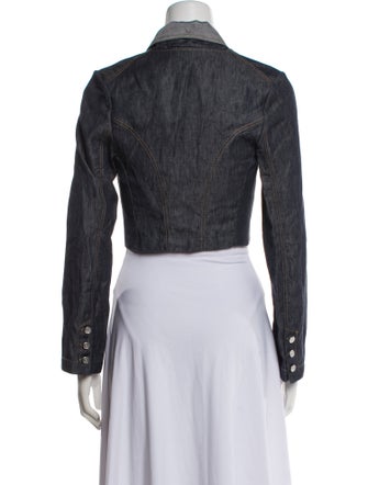 100% Capri Linen Striped Bolero