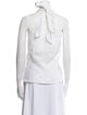 100% Capri Linen Halterneck Top