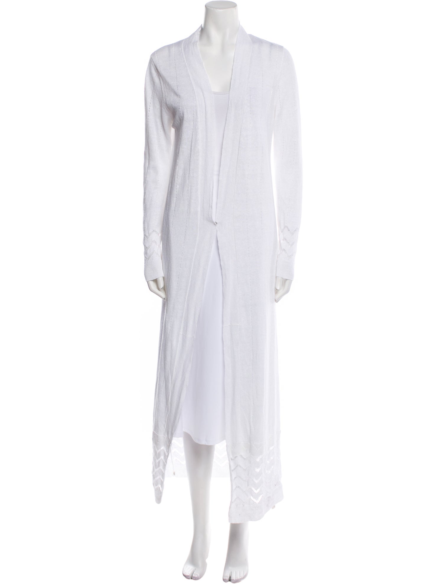 100% Capri Linen Long Dress