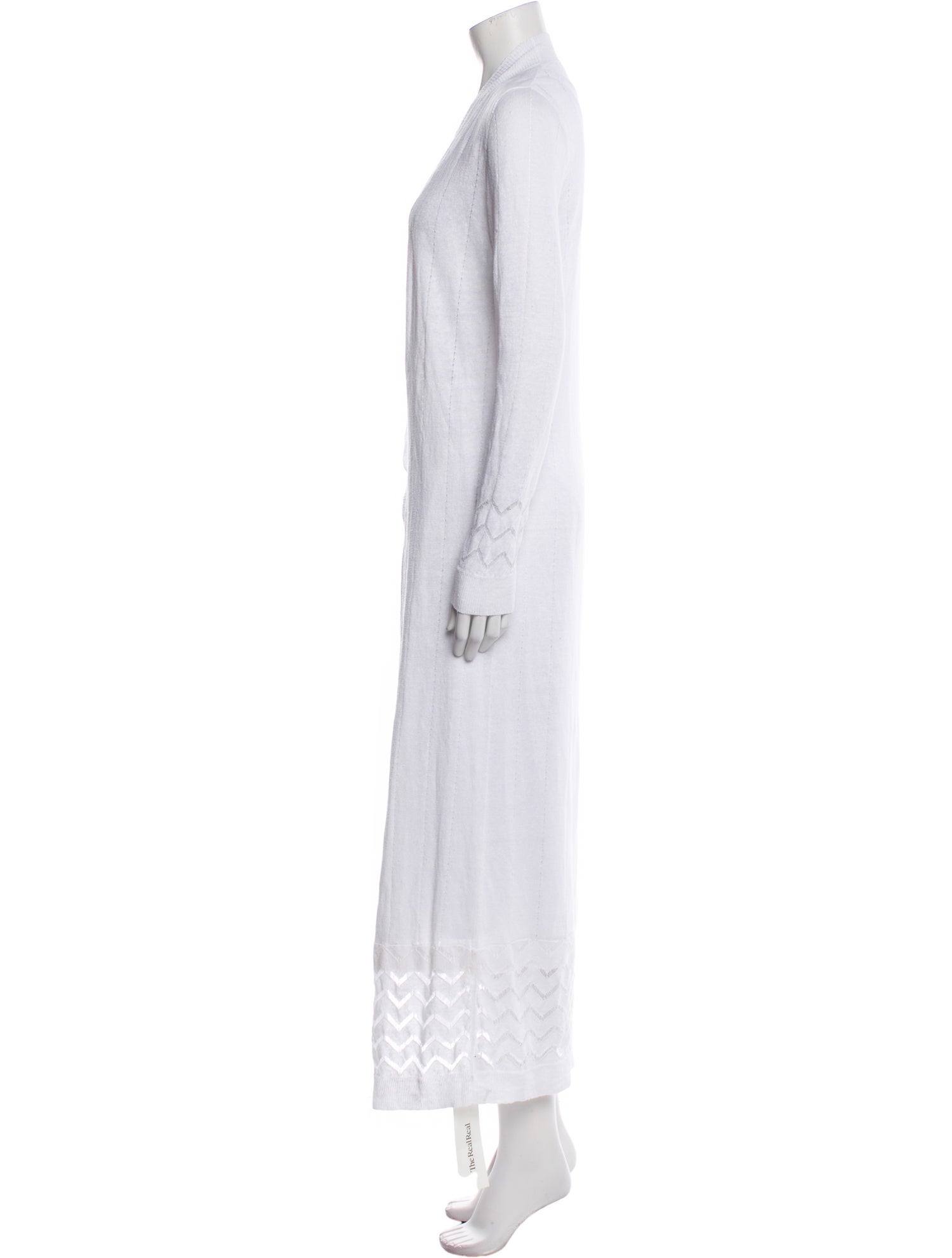 100% Capri Linen Long Dress