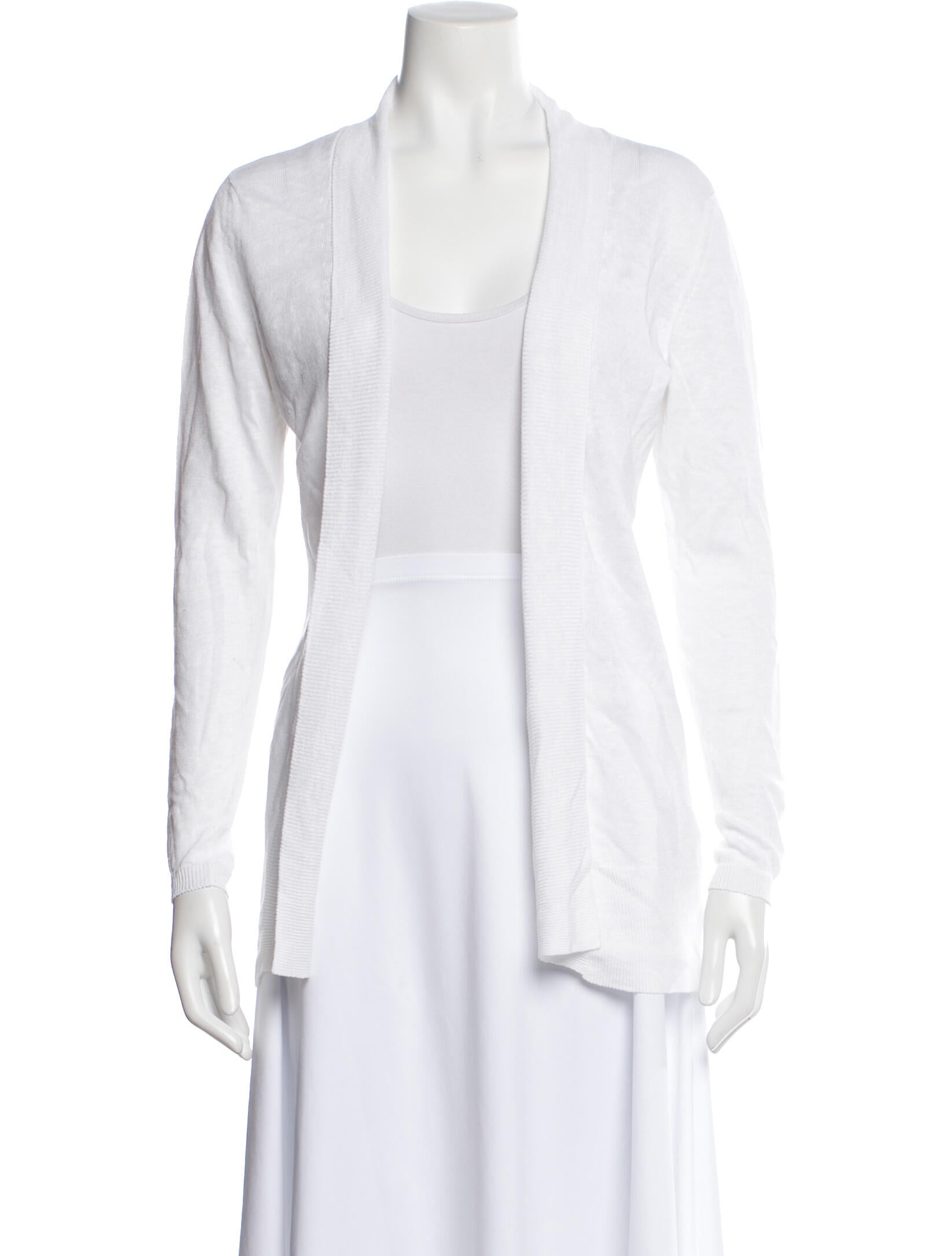 100% Capri Linen Blazer