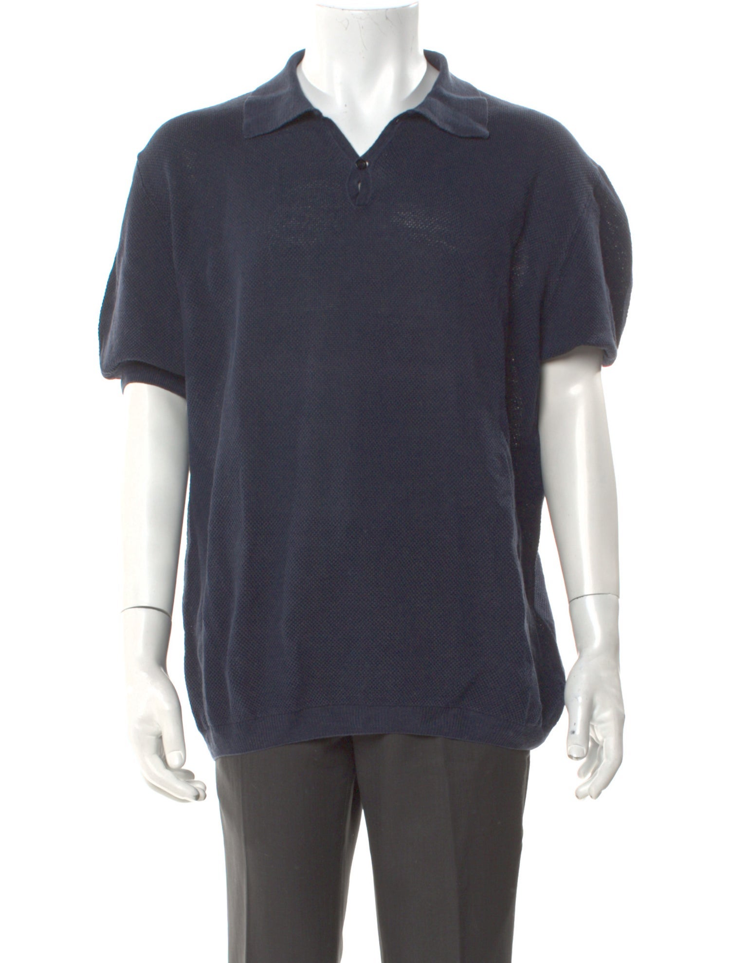 100% Capri Linen Short Sleeve Shirt